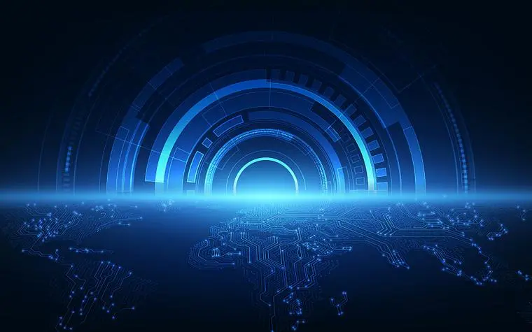 有一台物理服务器是什么感受